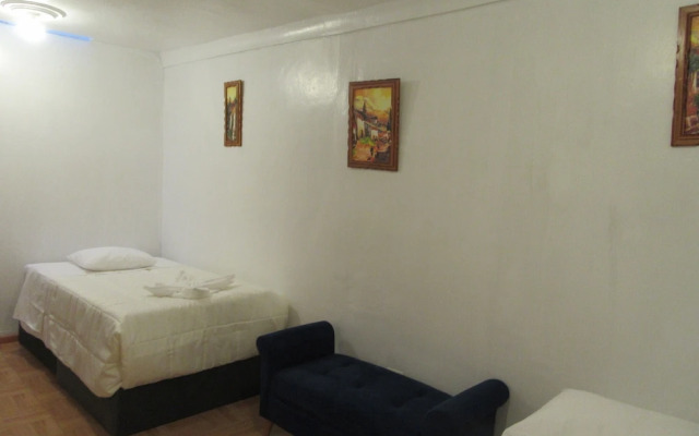 Cozy And Spacious House In Cusco
