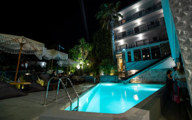 Kiani Akti Hotel