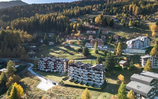 Apartment La Foret