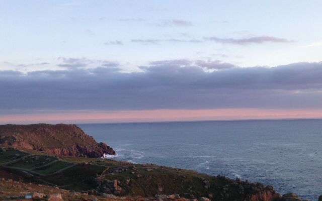 The Land's End Hotel