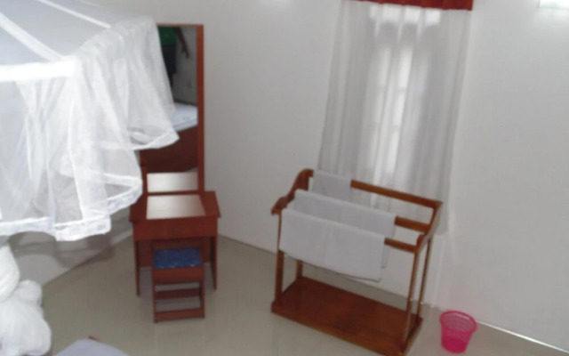 The Otunna Guest House