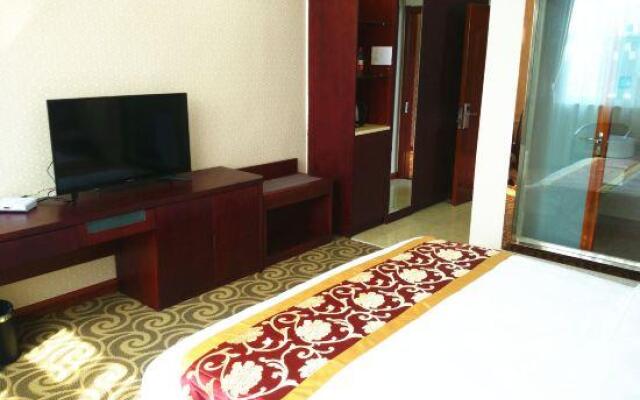 Guo Town Guoguo Hotel
