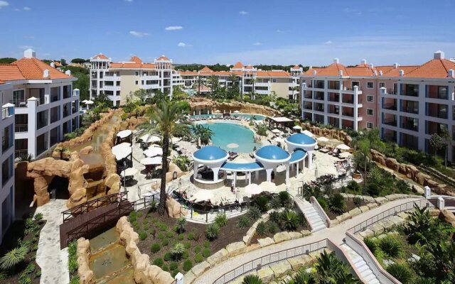 Hilton Vilamoura As Cascatas Golf Resort & Spa