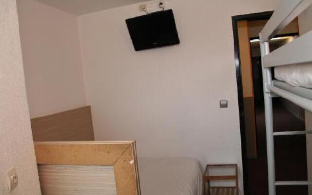 Fasthôtel Paris Sud - Esmans-Montereau
