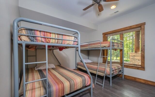 Away in the Mountains