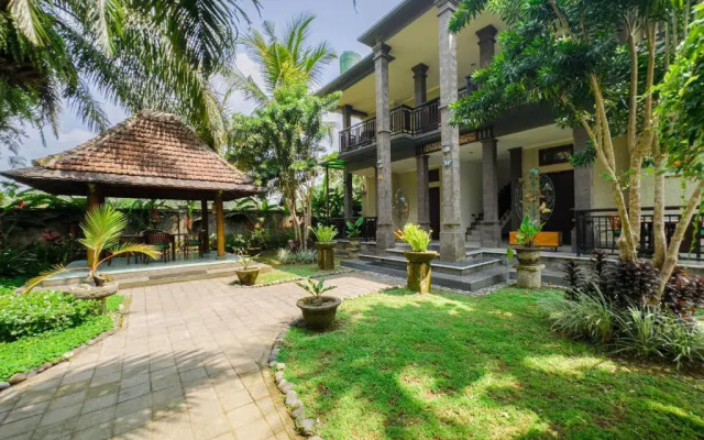 Uma Dana Ubud