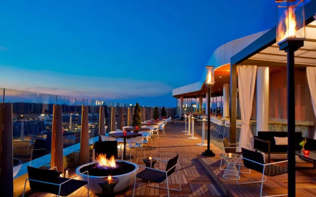 AC Hotel Columbus Dublin