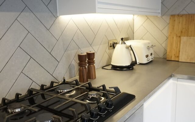 My London Holiday Homes