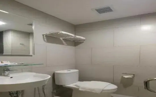 Hotel 88 Blok M Jakarta by WH