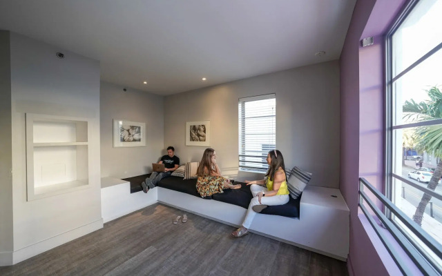 Viajero Miami