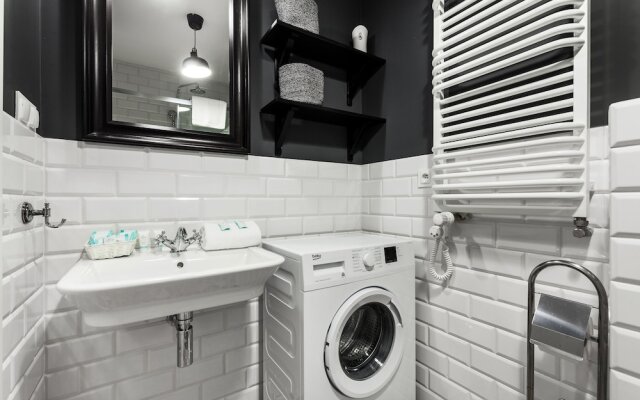 Happy Stay Old Town Tartaczna 326