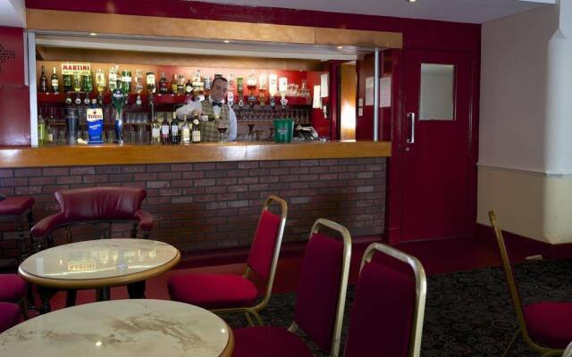 Fairhaven Hotel
