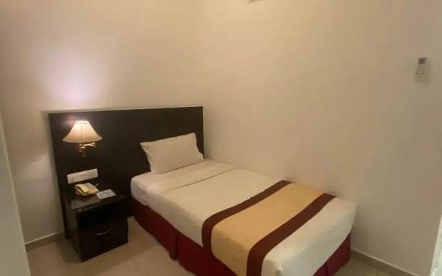 Swan Garden Hotel