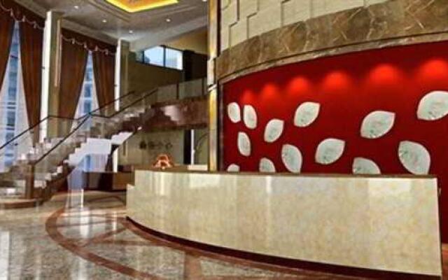 GuiLin HongKong Hotel