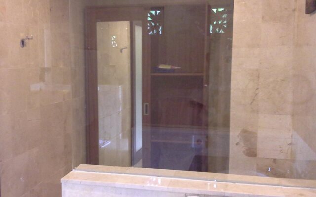Biyukukung Suites & Spa