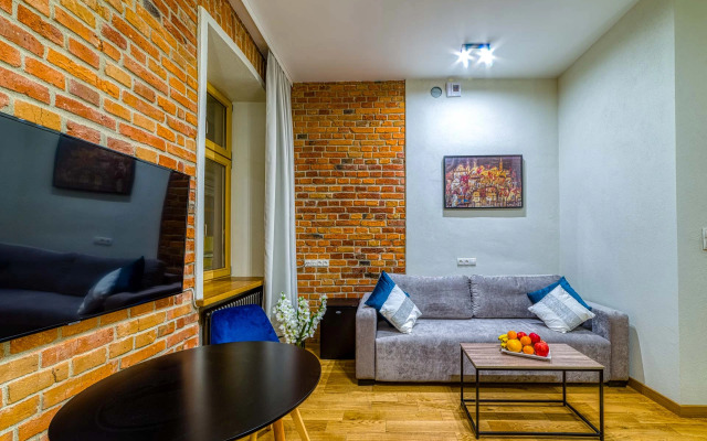 Aparthotel Delta Boutique