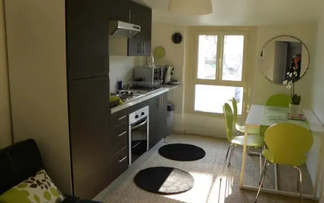 Appartement Bel Air