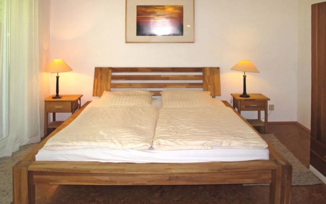 Apartment  Glowe 24338