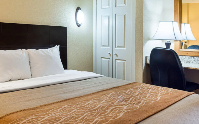 Coastal Hotel and Suites Virginia Beach Oceanfront