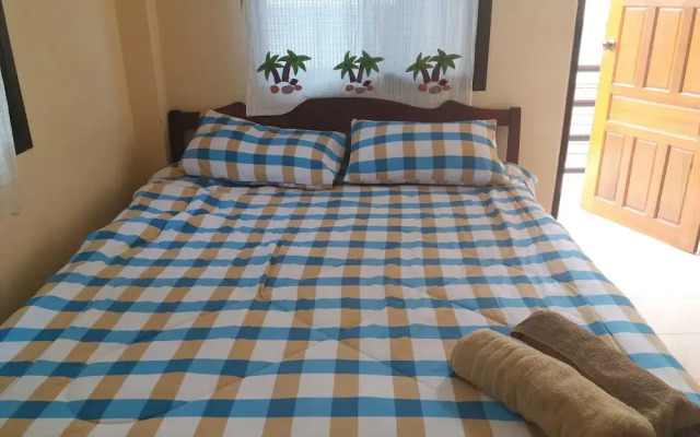 Benya Guest House Phimai