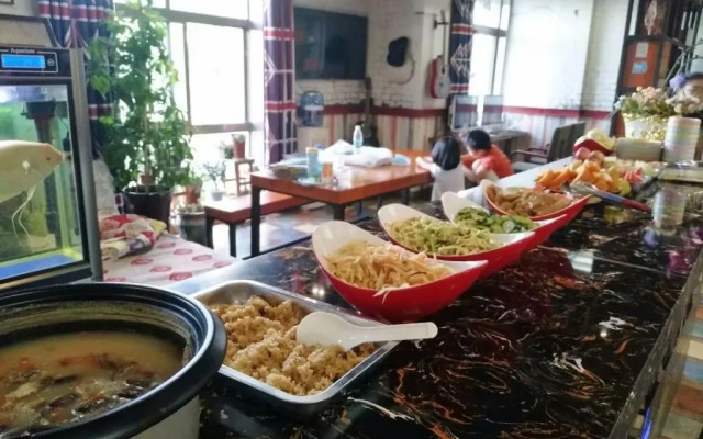 Herdsman Youth Hostel 2