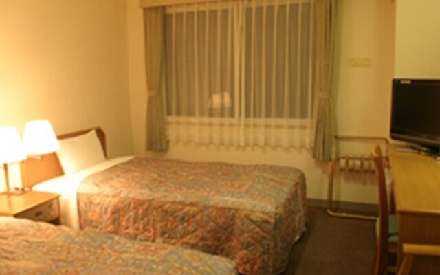 Toyooka Park Hotel