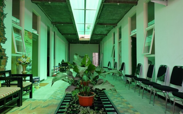 Kakap 88 Family Homestay by OYO Rooms