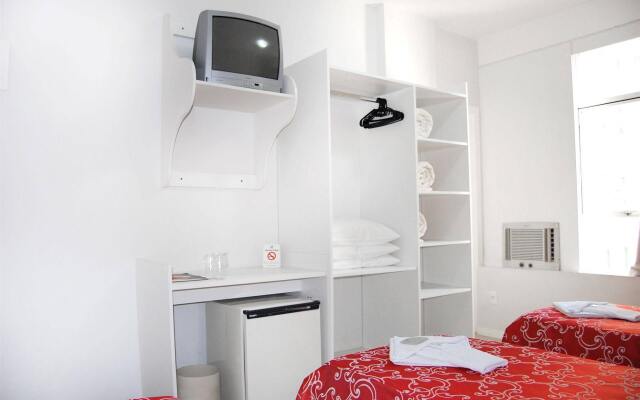 Hotel Zip