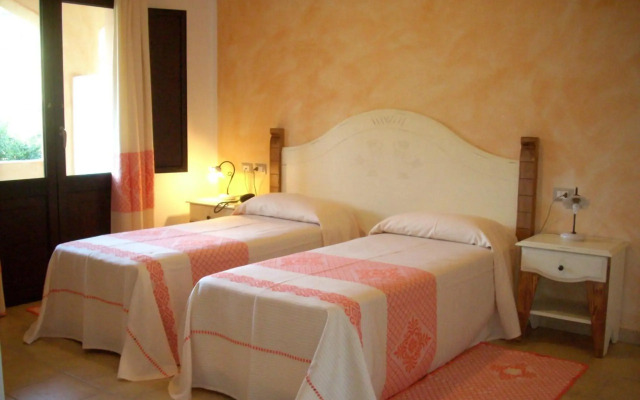 Maria Caderina Green Village