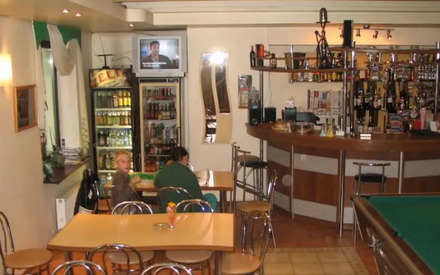 Guest House Svelmes