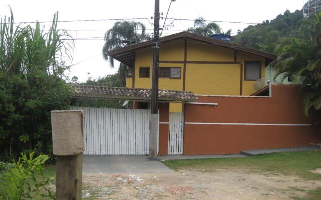 Suítes Alto Itamambuca