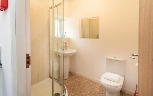 Wifi*Studio*Functional*Close2City