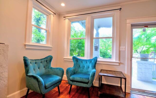 16 Cleveland Ave 2 Bedroom Home