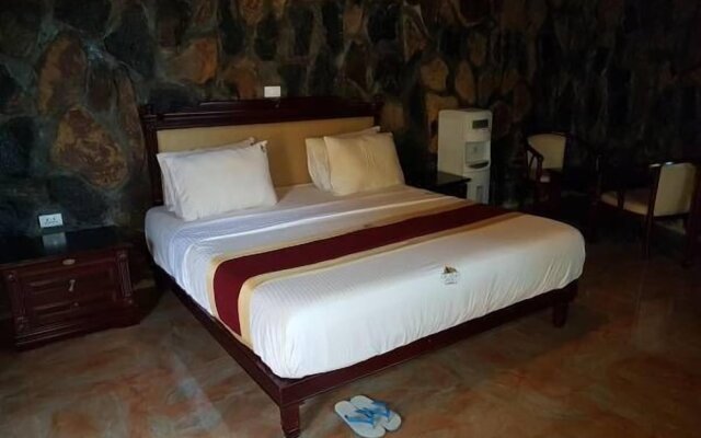 Grand Resort & Spa-Gambela
