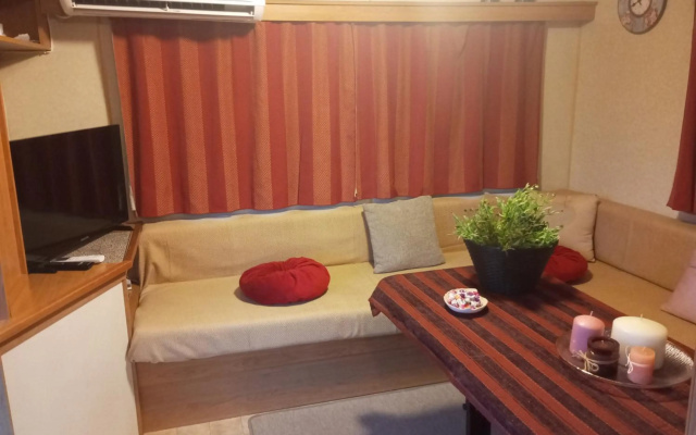 Anna's bella casa