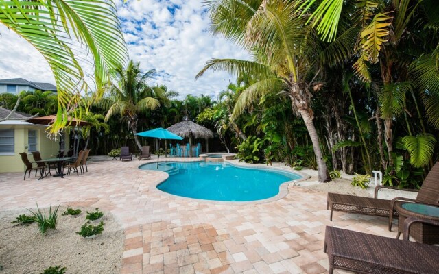 Island Life by AMI Locals