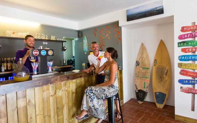 Camping Erreka