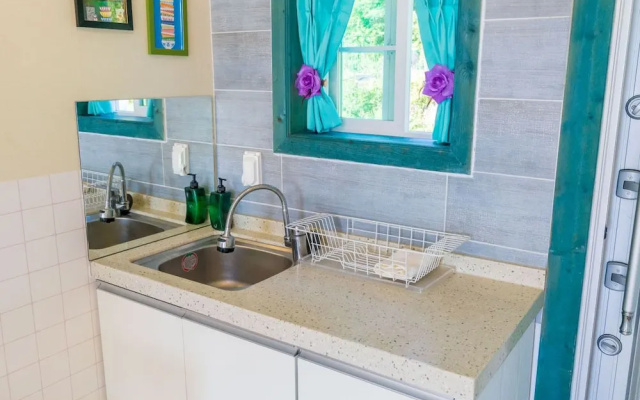 Goseong Sunshine Home Pension