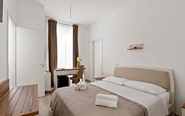 Affittacamere L'eolie