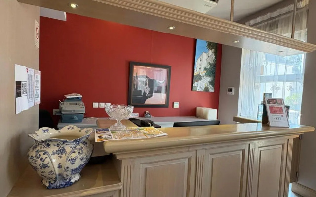 Citotel Beausoleil