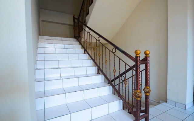 Airy Eco Lengkong Dalem Kaum 130A Bandung