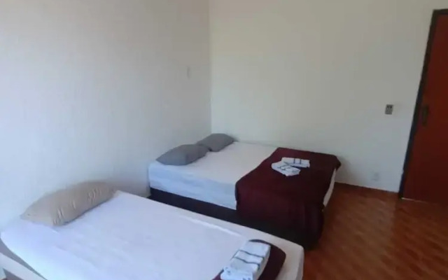 Residence Hotel Efrata Itaborai Centro