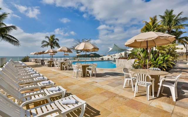 Itapema Beach Resorts by Nobile