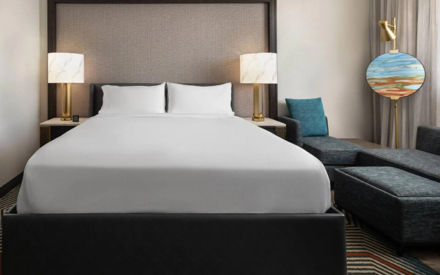 Renaissance Fort Lauderdale West Hotel