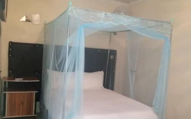 Kavango Lodge