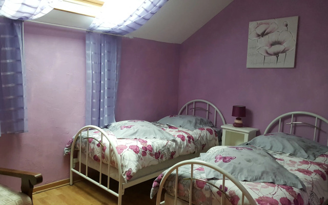 Le Clos de Vitermont