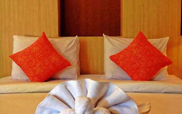 Nuwis Hotel & Convention