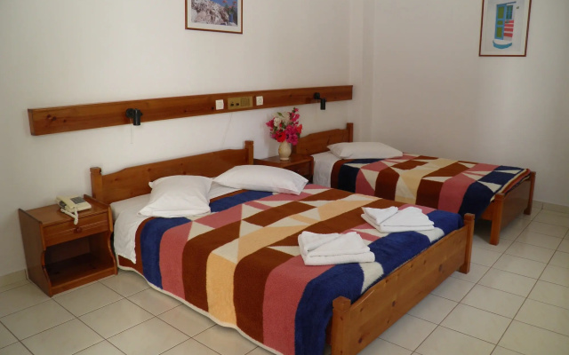 Levante Beach Hotel
