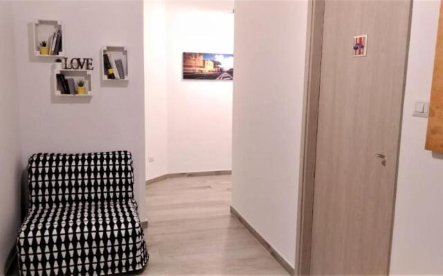 550 Special home
