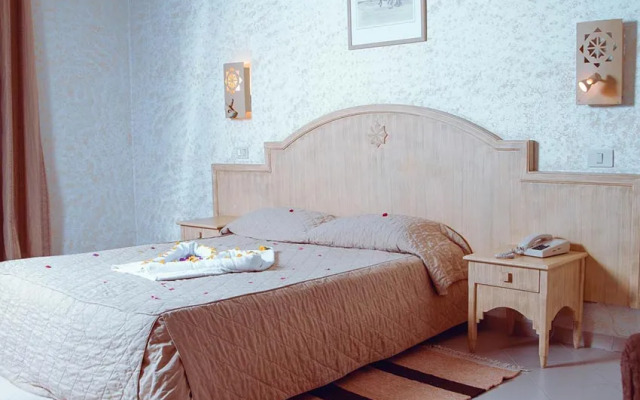 La Palmeraie Tozeur Hotel
